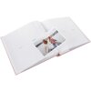 Goldbuch slip-in album Bella Vista rose 200 fotografií 10x15 cm