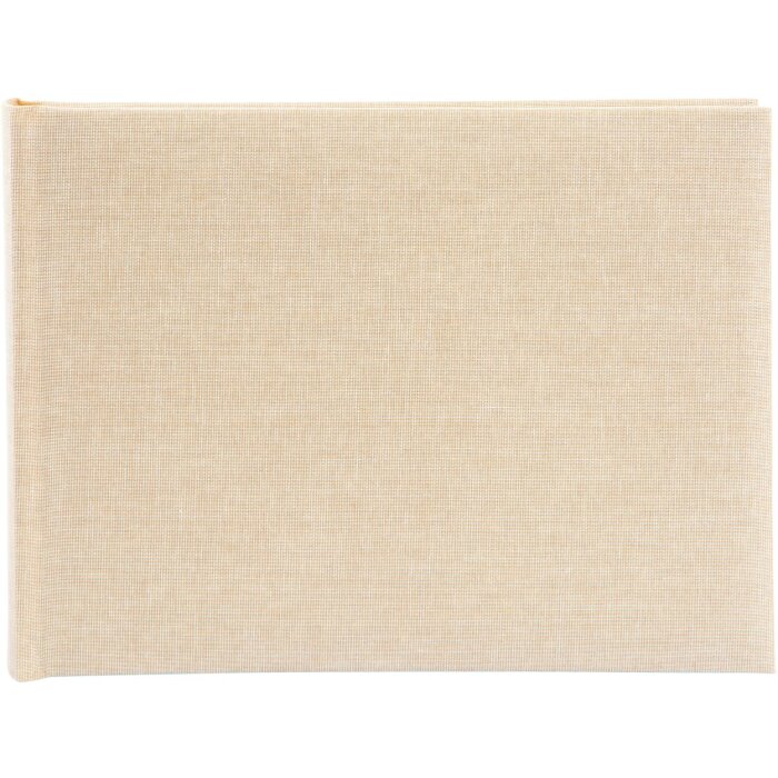 Goldbuch fotoalbum Summertime beige 22x16 cm 36 bílých stran