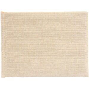 Goldbuch fotoalbum Summertime beige 22x16 cm 36...