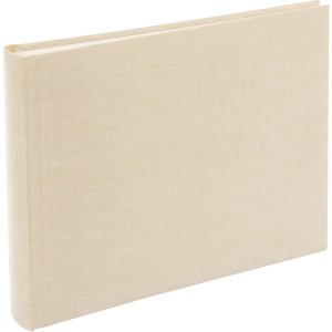 Goldbuch fotoalbum Summertime beige 22x16 cm 36 bílých stran