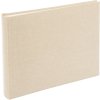 Goldbuch fotoalbum Summertime beige 22x16 cm 36 bílých stran