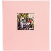 Goldbuch fotoalbum Bella Vista rosé 30x31 cm 60 černých stran