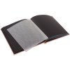 Goldbuch fotoalbum Bella Vista rosé 30x31 cm 60 černých stran