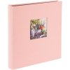 Goldbuch fotoalbum Bella Vista rosé 30x31 cm 60 černých stran