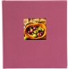 Goldbuch Jumbo fotoalbum Bella Vista fuchsiová 30x31 cm 100 bílých stran