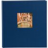 Goldbuch Jumbo fotoalbum Bella Vista modré 30x31 cm 100 bílých stran