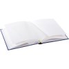 Goldbuch Jumbo fotoalbum Bella Vista modré 30x31 cm 100 bílých stran