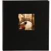 Goldbuch Jumbo fotoalbum Bella Vista černé 30x31 cm 100 bílých stran
