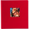 Goldbuch Jumbo fotoalbum Bella Vista červené 30x31 cm 100 bílých stran