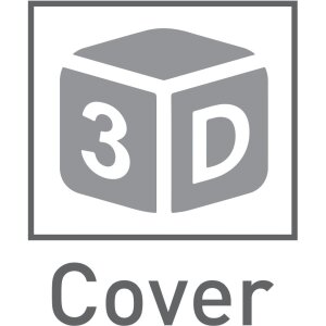 Goldbuch Kniha přátel 3D – Přátelství koně, 15x21 cm, 88 ilustrovaných stran