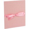 Leporello Bella Vista rosé 10 fotografií 13x18 cm