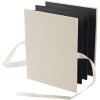 Goldbuch Leporello Bella Vista pískově šedá 10 fotografií 13x18 cm