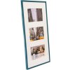Galerijní rám Puro 3 fotografie 10x15 cm benzín