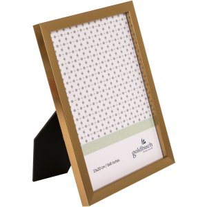 Fotorámeček Deluxe 15x20 cm zlatý