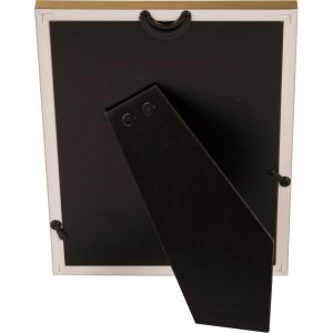 Fotorámeček Deluxe 15x20 cm zlatý
