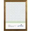 Fotorámeček Deluxe 15x20 cm zlatý