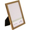 Fotorámeček Deluxe 15x20 cm zlatý