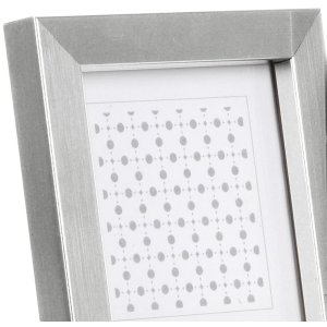Fotorámeček Deluxe 15x20 cm stříbrný