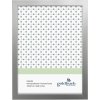 Fotorámeček Deluxe 15x20 cm stříbrný