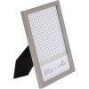 Fotorámeček Deluxe 15x20 cm stříbrný
