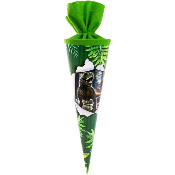 Goldbuch Tácka sestřenek T-Rex 35 cm