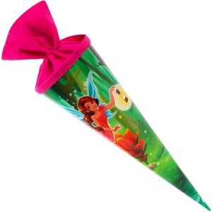 Goldbuch Sestřenčina taška Malá lesní děvčata 35 cm