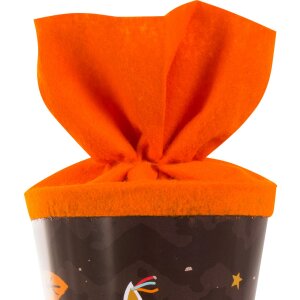 Goldbuch Školní taška HAPPYlife Lama 35 cm, barevná pro děti