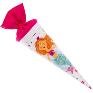 Goldbuch Školní taška Panele moře 35 cm vícebarevná