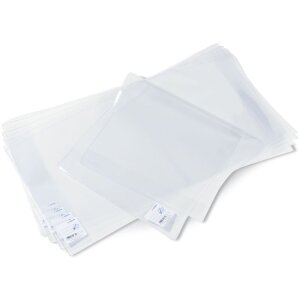 Herma HERMÄX Knihovní ochrana BASIC 267x540 mm transparent