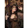 Herma FASHIONLine samolepící steampunková tlačítka na tvář