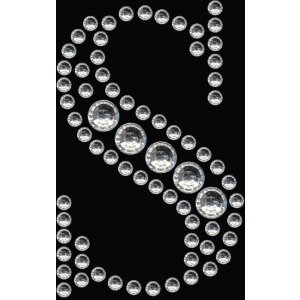 Herma FASHIONLine Crystal Sticker S Herma Crystal Sticker...