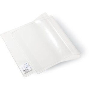 Herma HERMÄX knižní ochrana BASIC 230x380 mm transparentní