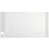 Herma HERMÄX knižní ochrana BASIC 230x380 mm transparentní