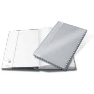 Herma HERMÄX knihovní obal BASIC 240x440 mm transparentní