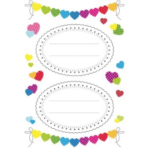 Herma decor Naklejki prezenty naklejki