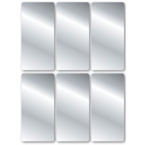 Strieborné štítky Herma DECOR 26 x...