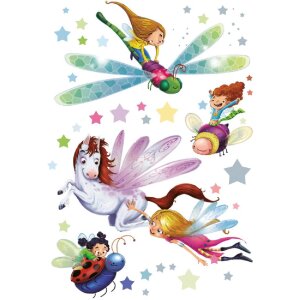 Herma FASHIONLine CLASSIC Tatožka barevná Fenix