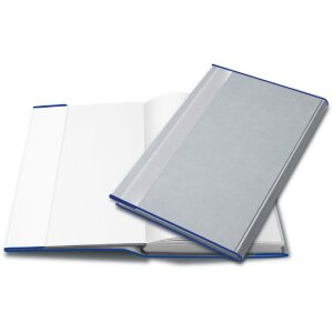 Herma HERMÄX ochrana knihy 240x520 mm průhledná extra dlouhá