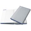 Herma HERMÄX ochrana knihy 240x520 mm průhledná extra dlouhá