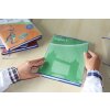 Herma HERMÄX chránič knih 305x560 mm transparentní pro knihy standardní délky