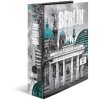 Složka s motivem Herma A4 - Berlín