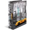 Složka s motivem Herma A4 - New York
