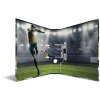 Herma složka s motivem A4 fotbal 285x315 mm karton 1 kus