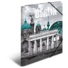Složka Herma A3 PP Berlin