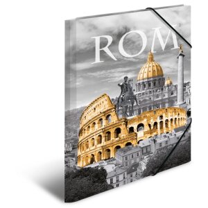 Složka Herma A3 PP Rome