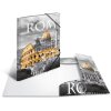 Složka Herma A3 PP Rome