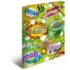 Složka Herma A3 PP Comics