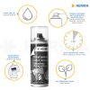 Herma odstraňovač etiket ve spreji 200 ml