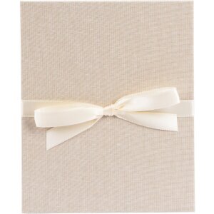 Goldbuch Leporello Summertime beige 10 fotografií...
