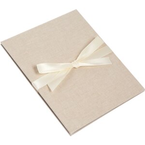 Goldbuch Leporello Summertime beige 10 fotografií 13x18 cm